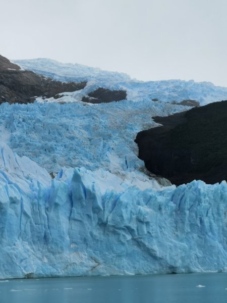 Los Glaciares - Фото №17