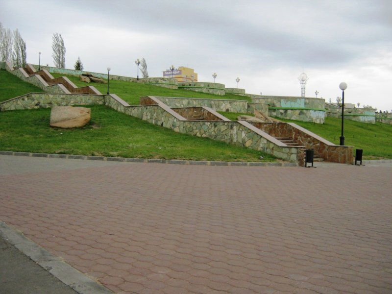 Павлодар - Фото №7
