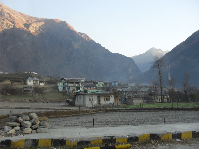 Маникаран, Ревалсар - Фото №1