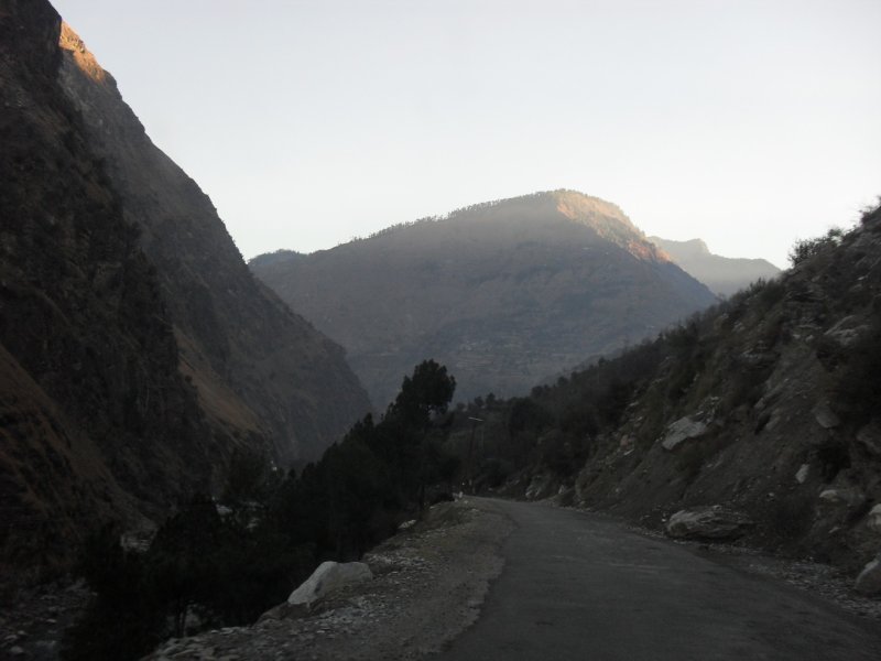 Маникаран, Ревалсар - Фото №2