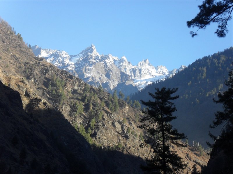 Маникаран, Ревалсар - Фото №3