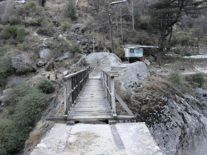 Маникаран, Ревалсар - Фото №4