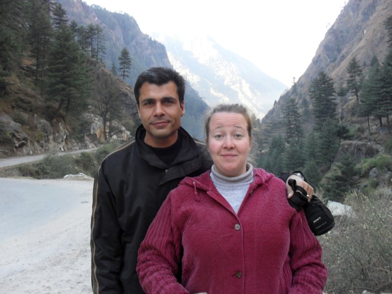 Маникаран, Ревалсар - Фото №6