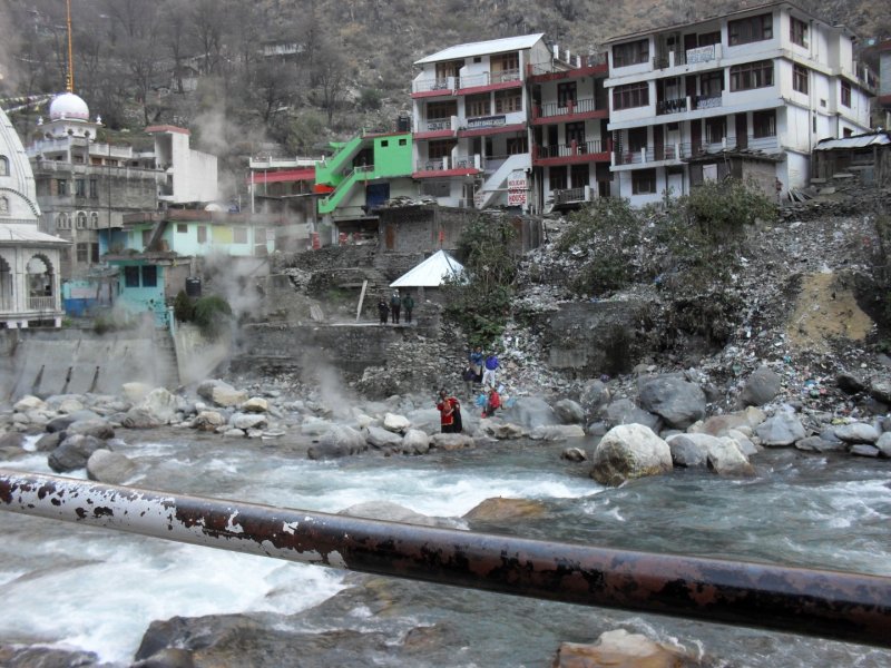 Маникаран, Ревалсар - Фото №7