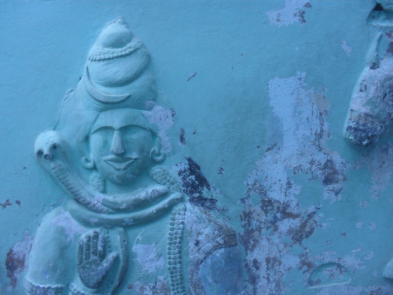 Маникаран, Ревалсар - Фото №11