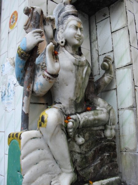 Маникаран, Ревалсар - Фото №13