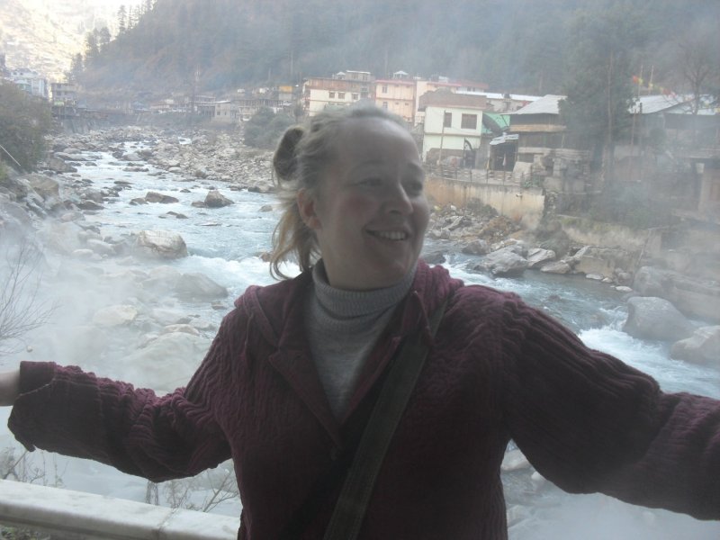 Маникаран, Ревалсар - Фото №14