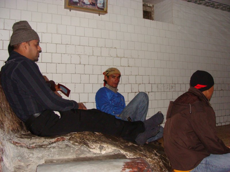 Маникаран, Ревалсар - Фото №16