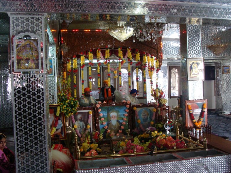 Маникаран, Ревалсар - Фото №17