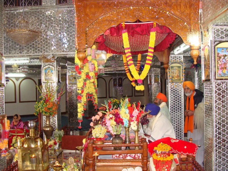 Маникаран, Ревалсар - Фото №18