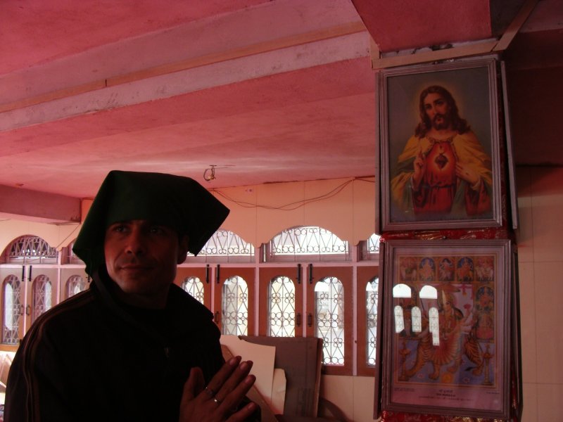 Маникаран, Ревалсар - Фото №19