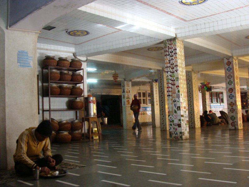 Маникаран, Ревалсар - Фото №20