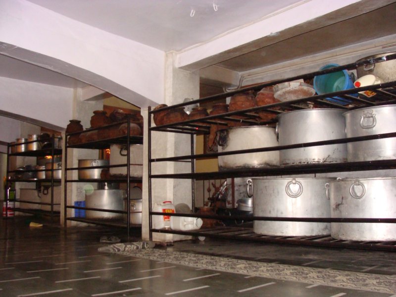 Маникаран, Ревалсар - Фото №21