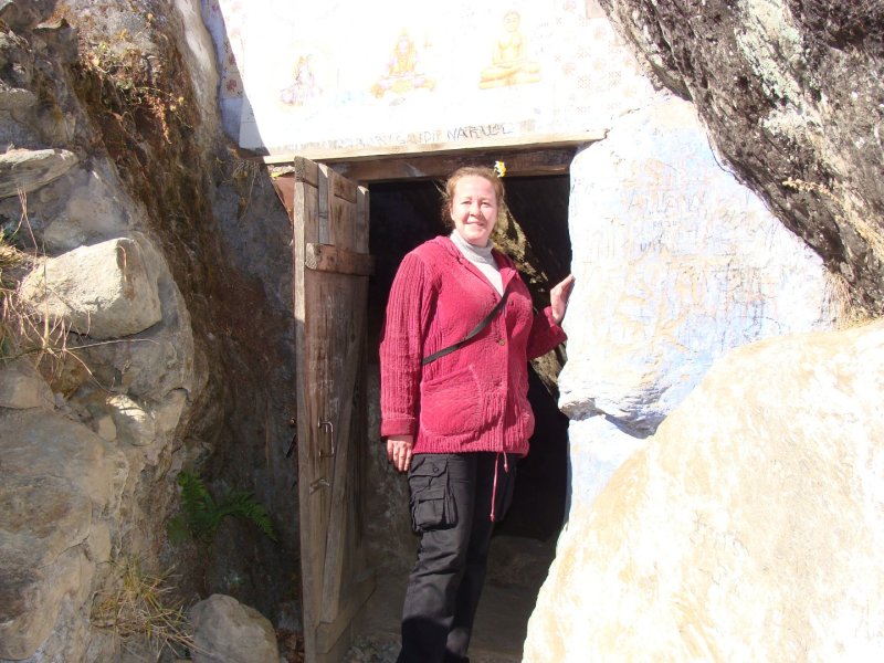 Маникаран, Ревалсар - Фото №25