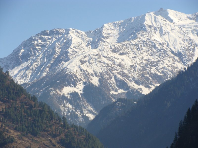 Маникаран, Ревалсар - Фото №27