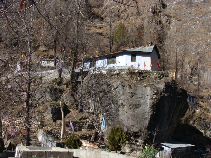 Маникаран, Ревалсар - Фото №29