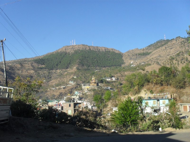 Маникаран, Ревалсар - Фото №35