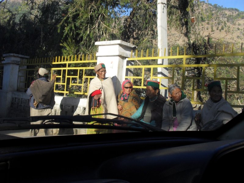 Маникаран, Ревалсар - Фото №36