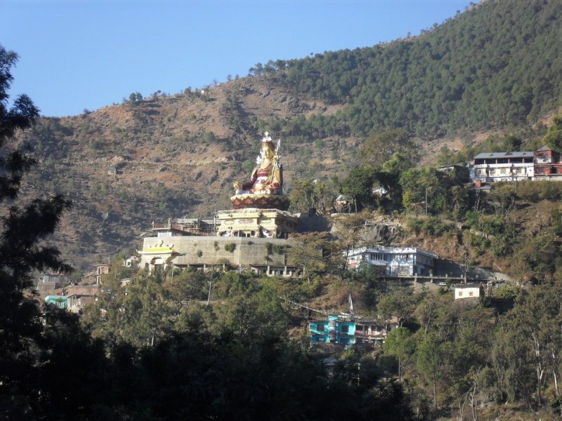 Маникаран, Ревалсар - Фото №38