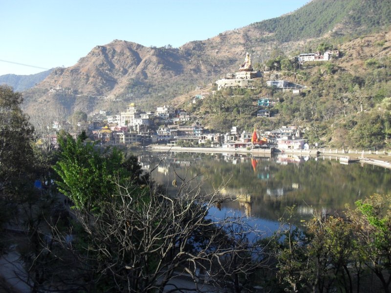 Маникаран, Ревалсар - Фото №40