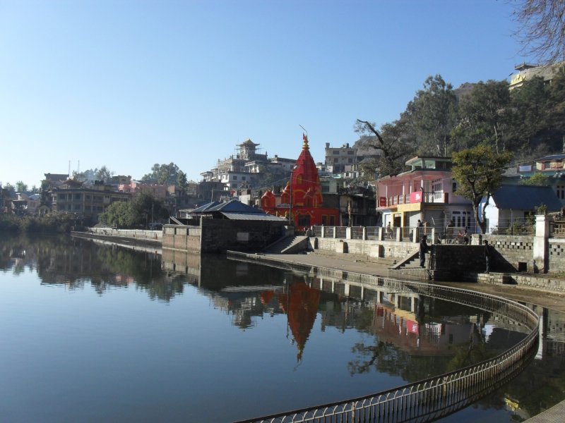 Маникаран, Ревалсар - Фото №42