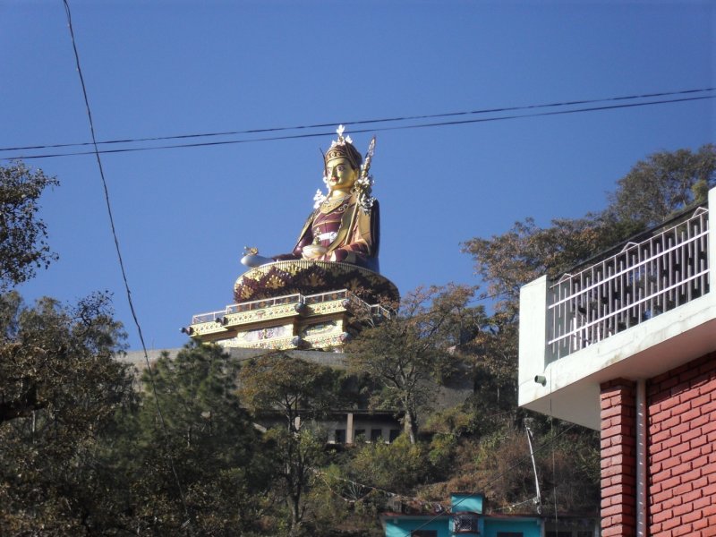 Маникаран, Ревалсар - Фото №44