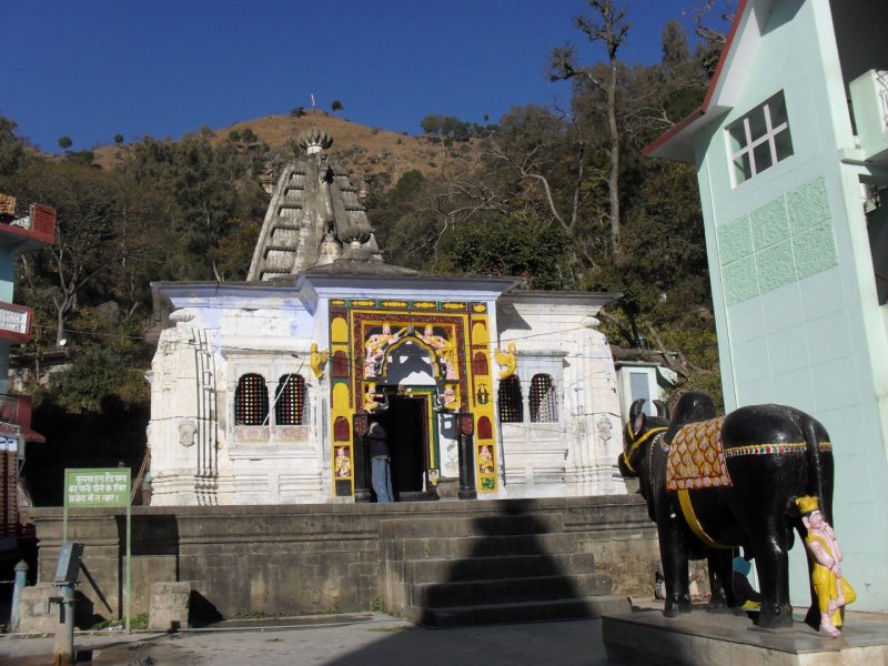 Маникаран, Ревалсар - Фото №45