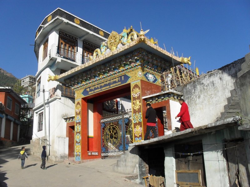 Маникаран, Ревалсар - Фото №46