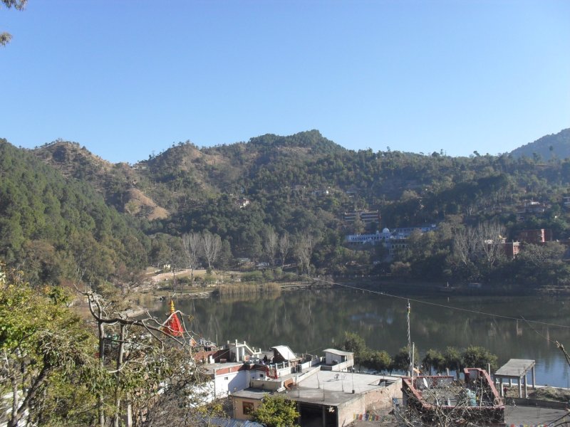 Маникаран, Ревалсар - Фото №47