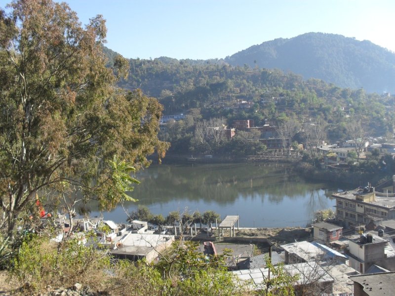 Маникаран, Ревалсар - Фото №48