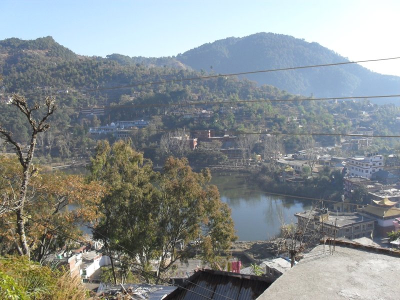 Маникаран, Ревалсар - Фото №49