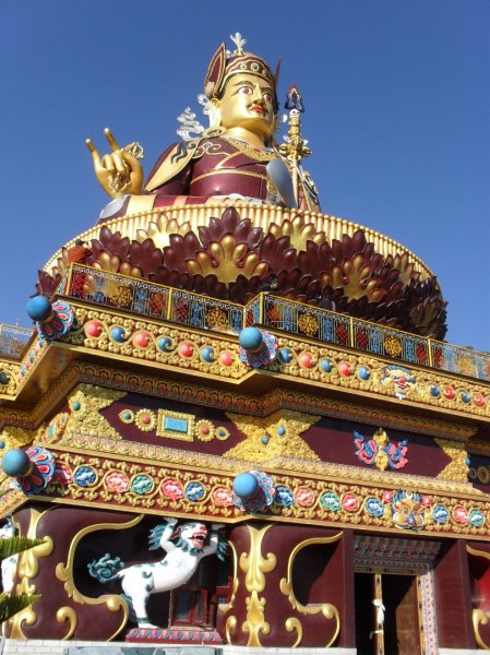 Маникаран, Ревалсар - Фото №50