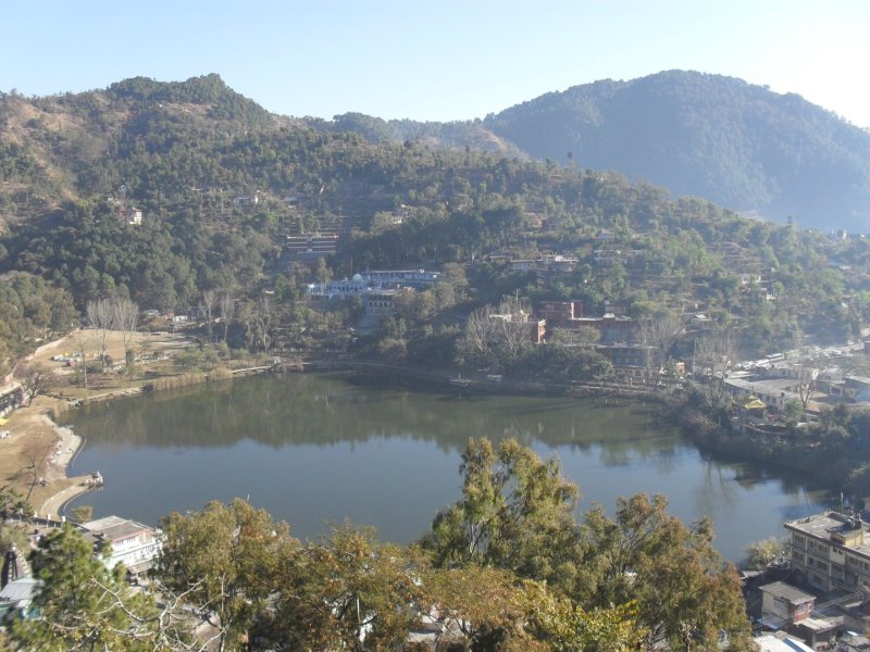 Маникаран, Ревалсар - Фото №52