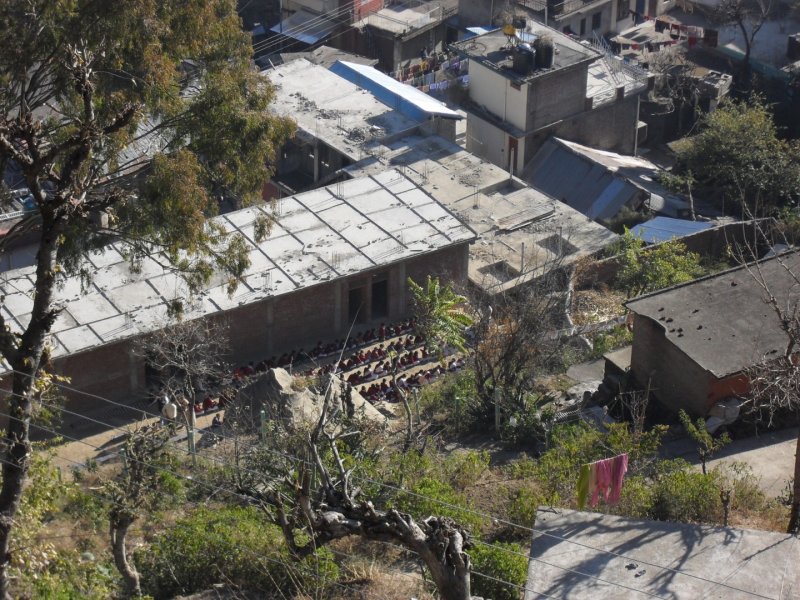 Маникаран, Ревалсар - Фото №53