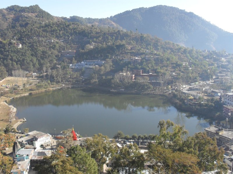 Маникаран, Ревалсар - Фото №54