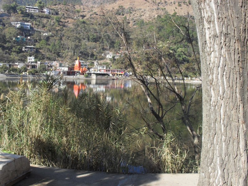 Маникаран, Ревалсар - Фото №55