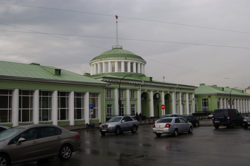 Мурманск - Фото №1