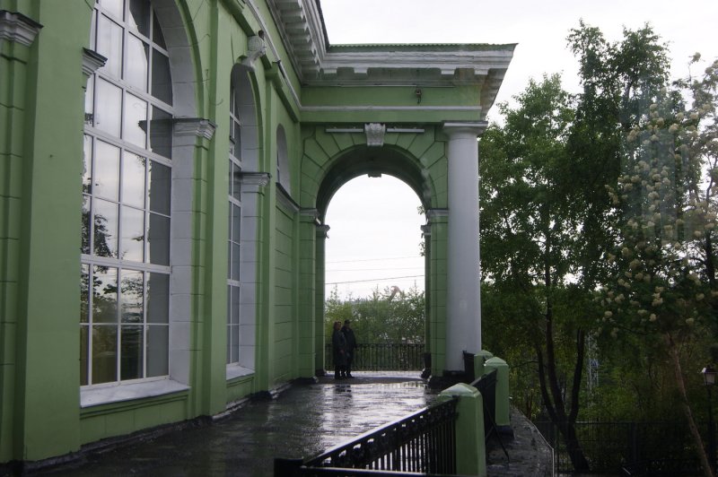 Мурманск - Фото №4