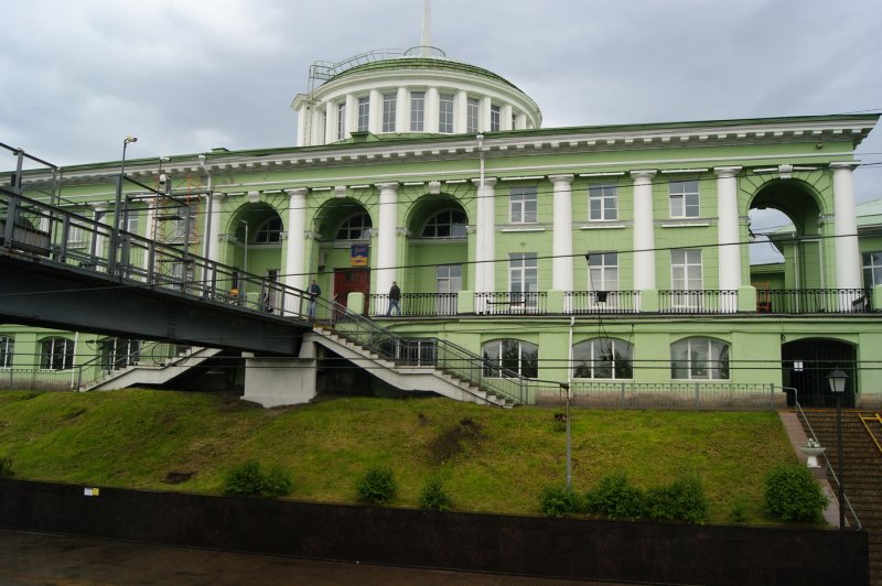 Мурманск - Фото №5