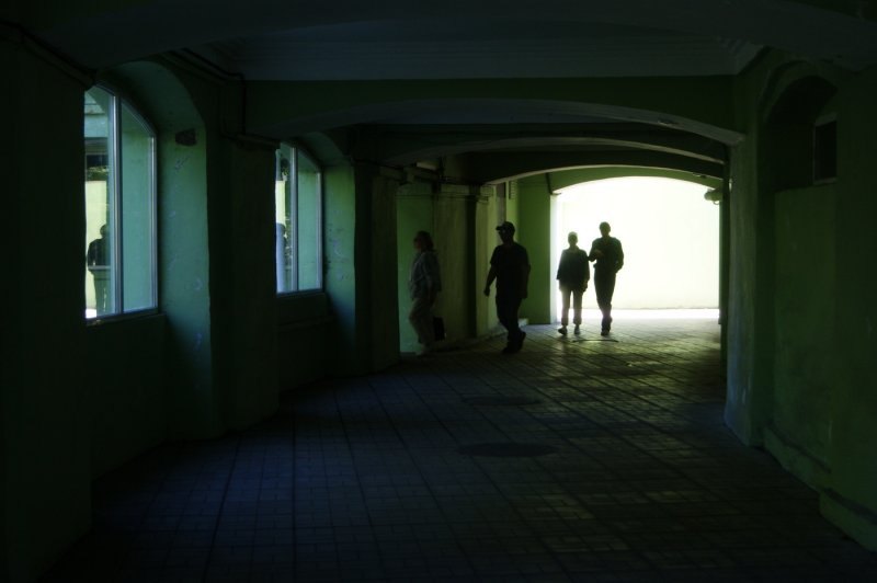 Мурманск - Фото №6