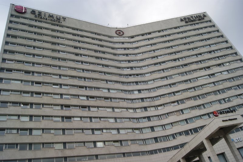 Мурманск - Фото №7