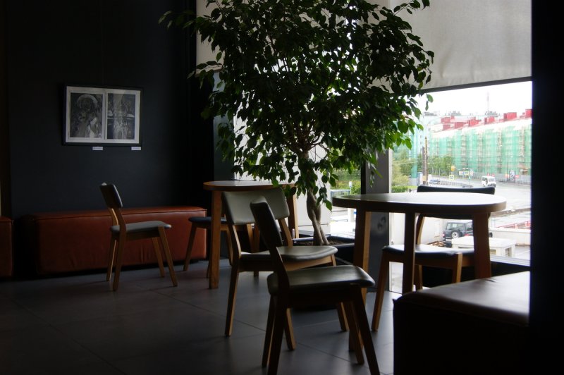 Мурманск - Фото №8