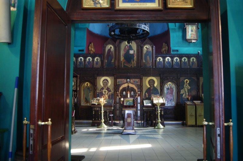 Мурманск - Фото №22