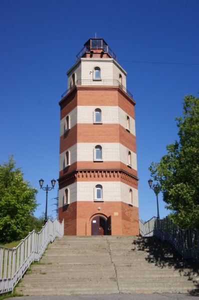 Мурманск - Фото №23