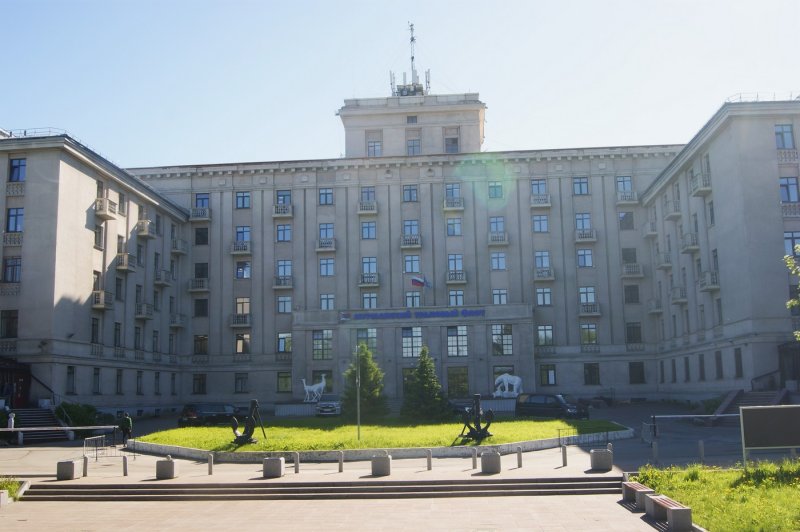 Мурманск - Фото №27