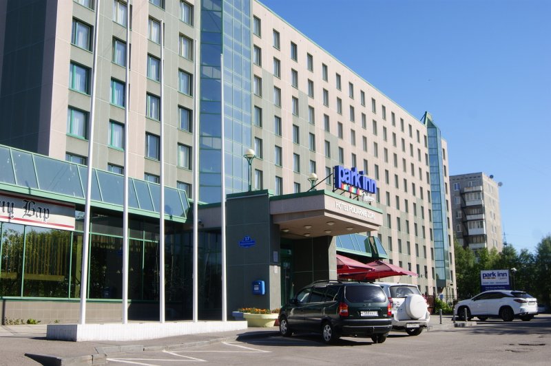 Мурманск - Фото №33