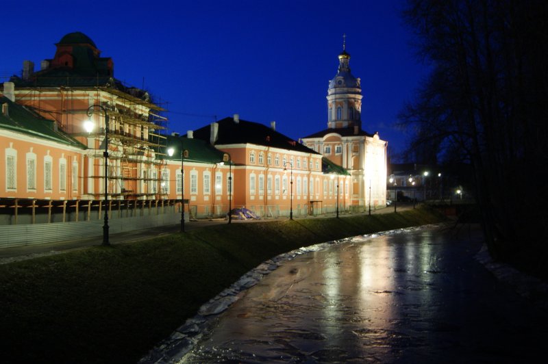 Санкт-Петербург - Фото №4