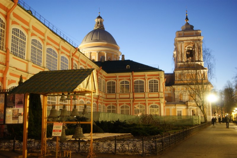 Санкт-Петербург - Фото №6