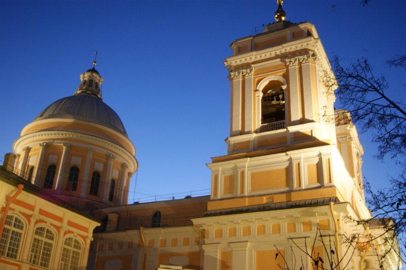 Санкт-Петербург - Фото №7