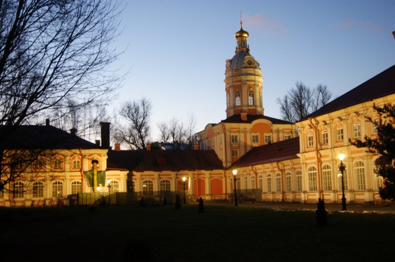 Санкт-Петербург - Фото №9